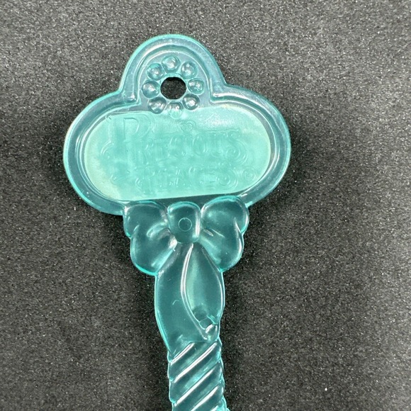 Fisher Price Vintage Princess Places Dollhouse *Replacement Key Ice Skating Pond - Picture 4 of 5